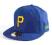 Czapka NEW ERA Pittsburgh Pirates rozmiar 7 5/8