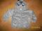 z szafy JAGODY BLUZA FOCZKA 9-12M H&amp;M NEXT