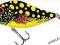 WOBLER SALMO SLIDER 5cm/8,5g - BEETLE !