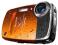 APARAT FUJIFILM FinePix XP30 GPS WODOODPORNY