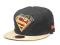 Czapka NEW ERA Superman Custom rozmiar 7 1/4