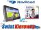 GPS NAVROAD AURO 2S AUTOMAPA EUROPY 6.15 6 GB K-CE