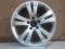 Mercedes A204 felga felgi 7.5Jx17H2 ET47 F77