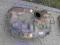 ford mondeo 2,0 mk3 bak zbiornik paliwa Gliwice