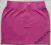 CUBUS Spódniczka bawełna różowa158