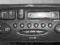 RADIO PHILIPS RENAULT MEGANE