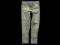 # LEFTIES * 116 * FANTASTYCZNE SZARE LEGGINSY *