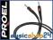 Kabel PROEL DH100LU2 jack-jack mono jack 2m