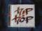 HIP HOP - SKŁADANKA (Tede, BorIxon, Peja, Onar) CD