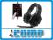 SŁUCHAWKI NATEC GENESIS HX88 USB REAL 7.1 GAMING