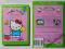 DVD HELLO KITTY Paradise Papierowe zabawy + gratis