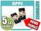 FABRYCZNIE NOWE! 2GB (2x1 GB) DDR2 800MHZ HYNIX