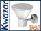 Lampa ścienna oprawa zewnętrzna ogrodowa, IP44 A23