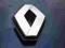 RENAULT CLIO III RS emblemat znaczek 8200259267