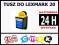 TUSZ DO LEXMARK 20 SAMSUNG MYJET COLOR 1210 1065 !