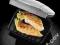 Grill elektryczny George Foreman 17894 dla 2 osób