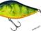 WOBLER SALMO SLIDER 6cm/10,5g - REAL HOT PERCH !