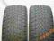 opony 225/60/16C  225/60R16C FALKEN zimowe 2szt