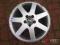 FELGA FELGI R17 VOLVO S40 V50 C30 C70 17 5X108