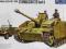 ! Sturmgeschutz II Ausf.G 1/76 Fujimi 76011 !
