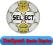 Piłka nożna r.5 SELECT TEAM 2013 od YesSport_Pl