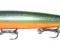 Rapala Husky Jerk HJ12 TSD, 12cm, 13g