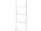 IKEA ALGOT Szyna ścienna/półki 65x20x196 cm  BIAŁY