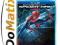 NIESAMOWITY SPIDER-MAN 3D/2D [BLU-RAY]HIT CENOWY!!