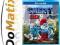SMERFY 3D [BLU-RAY] SZYBKA WYSYŁKA!
