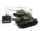 3909-1 T34/85  2,4GHz 1:16 DYM DZWIĘK ASG