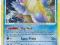 POKEMON - BLASTOISE 2/127 - PLATINUM