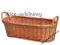 Doniczka wiklinowa - Korytko z wikliny - 39 cm -
