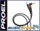Kabel PROEL DH120LU6 jack - jack mono 6m