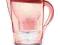 Dzbanek BRITA Marella rose red Wysyłka 24h