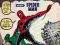 Marvel Spiderman Issue - plakat 61x91,5 cm