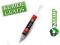 Pasta termoprzewodząca TG-2 Thermal Grease w.24h
