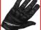 RICHA CRUISER RĘKAWICE CZARNE S POZNAŃ MOTO-OBROTY