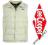 Lee Cooper Kamizelka Męska Zima 2013/2014 Roz.XL