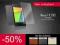 ASUS GOOGLE NEXUS 7 II 2013 ETUI SKIN + FOLIA