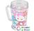 KUBECZEK HELLO KITTY BAMBO urodziny paty 118142g