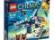 ŁÓDŹ - LEGO CHIMA 70003 Orzeł Eris