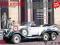 Mercedes G4 1939 prod. - ICM - 1:35 - 35531