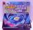 DYSK BEYBLADE-4 D - METAL CAPRICORNE 90 MF