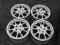 CITROEN C5 FELGI ALUMINIOWE AEZ R17 Komplet