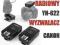 Wyzwalacz radiowy Yongnuo YN-622C e-TTL Canon GW.