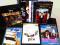 zestaw filmów dvd 20 sztuk ,np Piraci z Karaibów