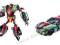 TRANSFORMERS PRIME BEAST HUNTERS KNOCK OUT