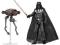 STAR WARS MISSION DARTH VADER &amp; SEEKER DROID