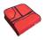 Torba do pizzy na 3 kartony 45x45 999881 PROMOCJA