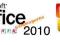 Microsoft Office 2010-Dom i Mała firma fv 23%